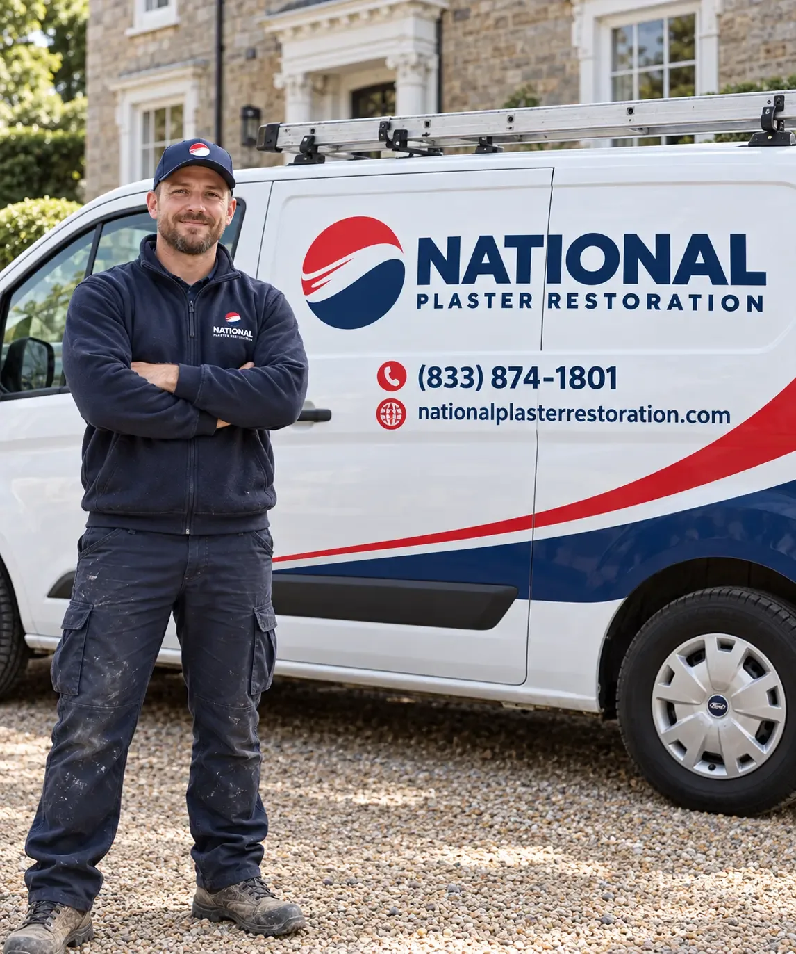 Plaster Repair Menahga, MN FAQs